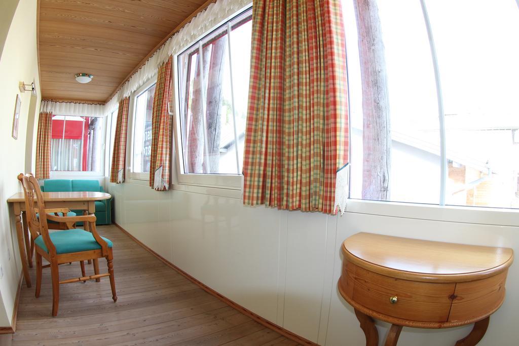 Appartementhaus Christophorus Obertauern Room photo