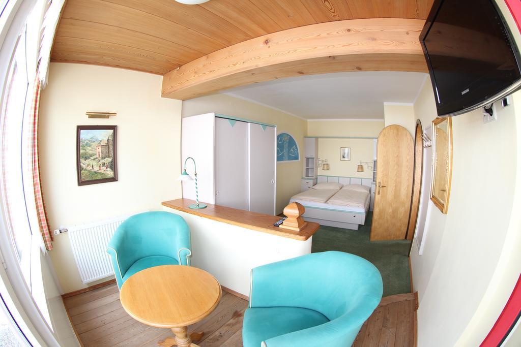 Appartementhaus Christophorus Obertauern Room photo